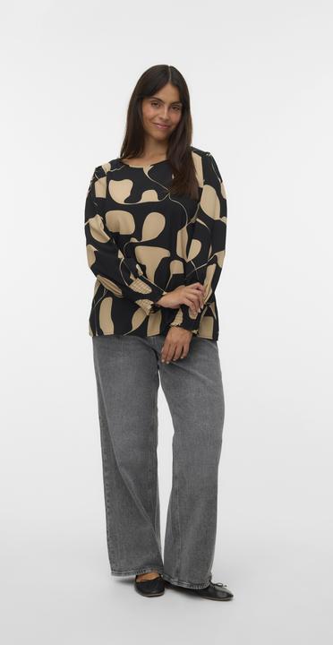 Produktbild Vero Moda VMCLYDIA Top Top (44)