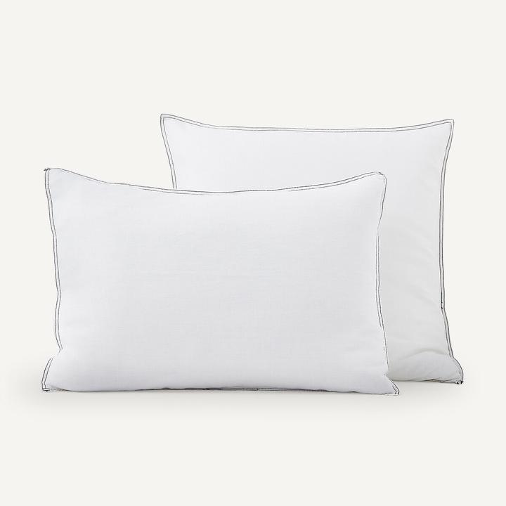 Cream white
