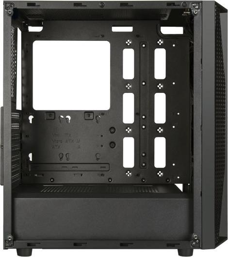 Immagine prodotto Silverstone Fara B1 (ATX, mATX, Mini-ITX)