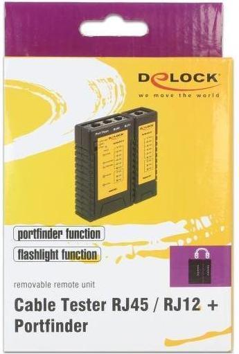 Produktbild Delock 86407