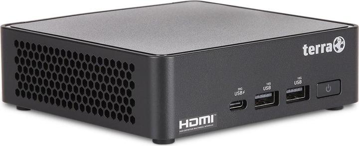 Produktbild Wortmann PC-Micro 6000 SILENT GREENLINE (Intel Core Ultra 5 225)