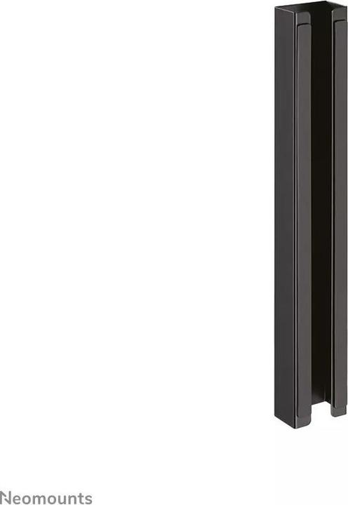 Actual product image Neomounts Kabelkanal magnetisch schwarz (Duct, 3500 cm)