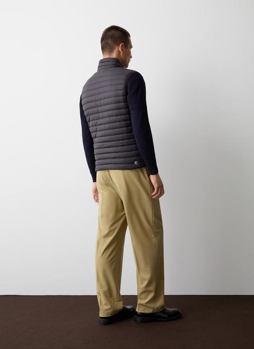 Actual product image Colmar Sleeveless down jacket (48)