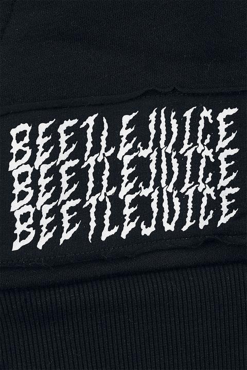 Produktbild Beetlejuice Strange And Unusual (M)