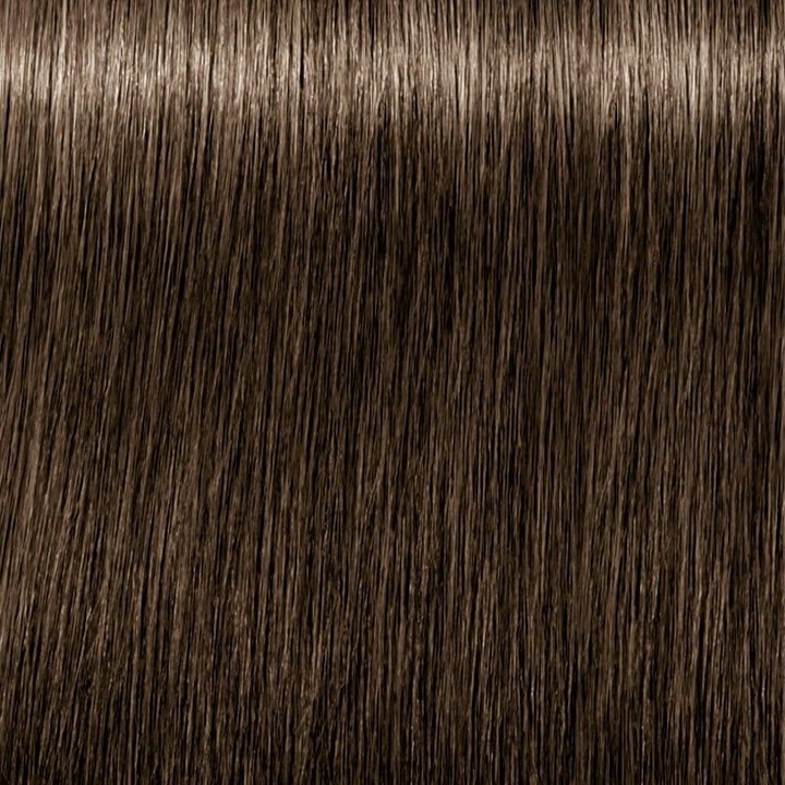 Actual product image Schwarzkopf Igora Zero AMM - 4-0 Medium Brown (4-0 medium brown)
