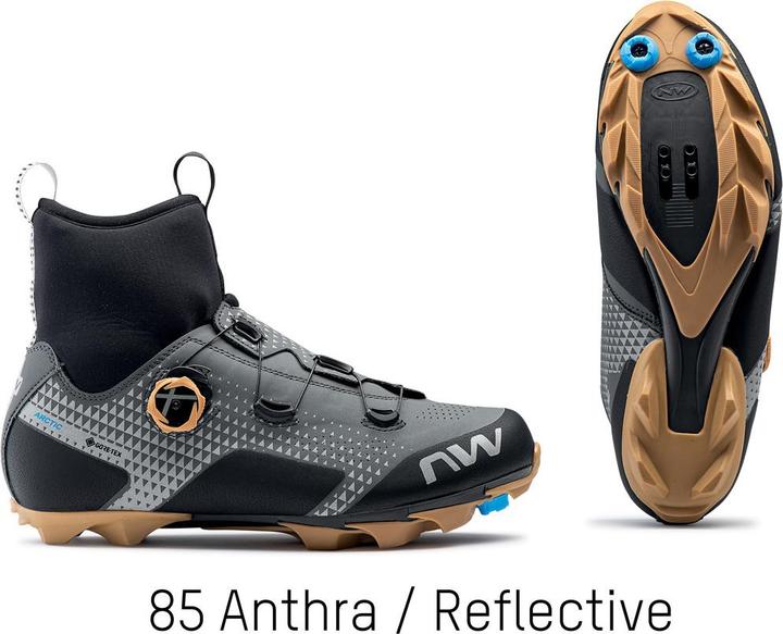Produktbild Northwave Celsius XC Arctic GTX (40)