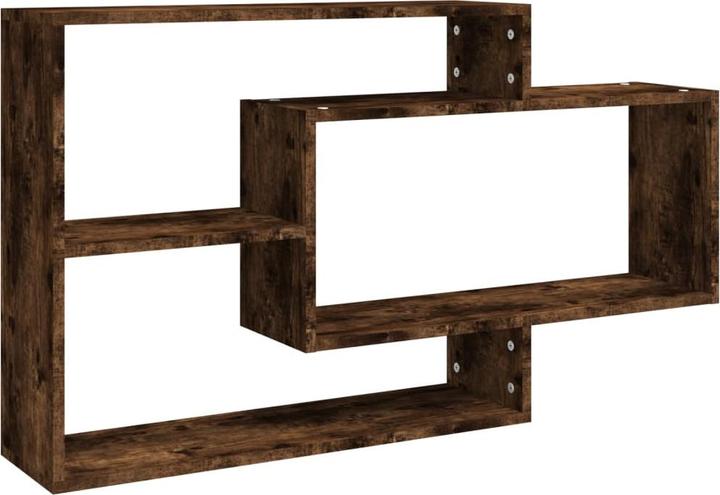 Immagine prodotto vidaXL Wandregal (104 x 20 x 58.50 cm)