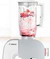 Productafbeelding Bosch Hausgeräte Blenderopzetstuk 1,25 L MUZ5MX1