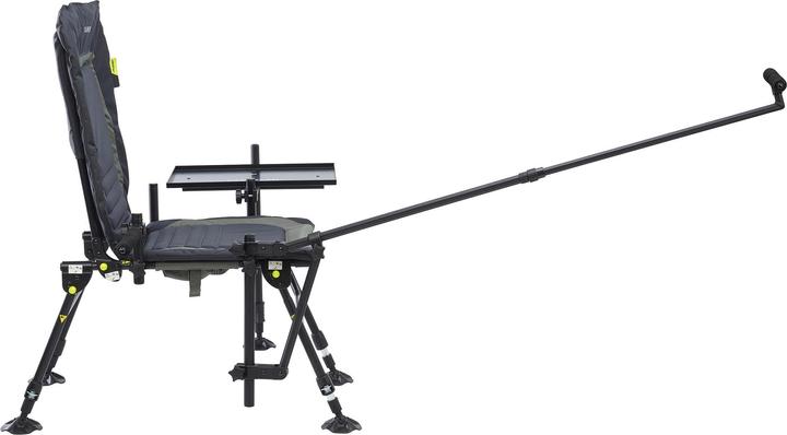 Actual product image Caperlan Csb Feeder Adjust