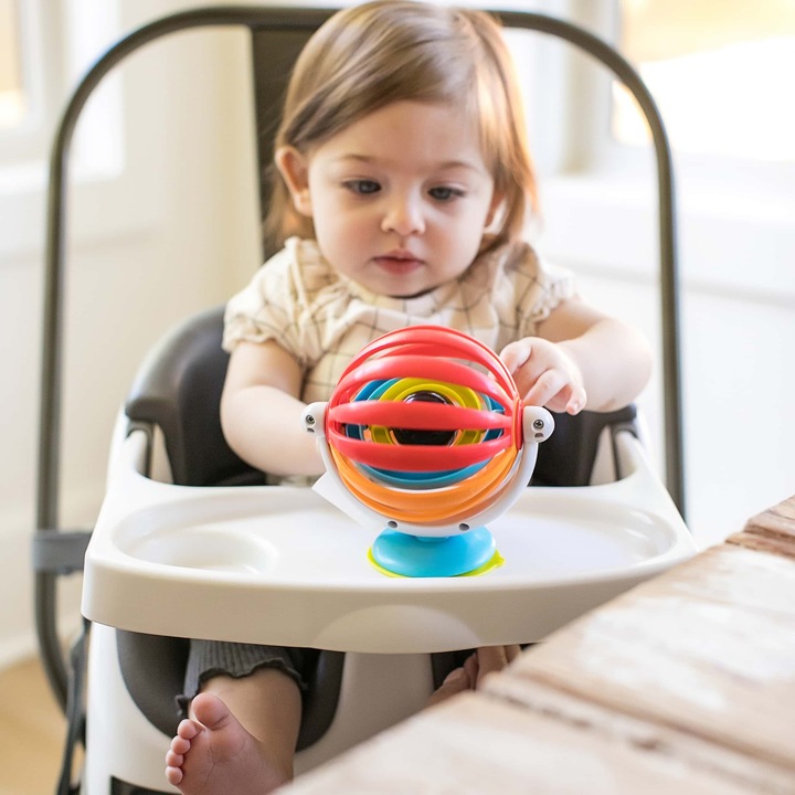 Produktbild Baby Einstein Sticky Spinner
