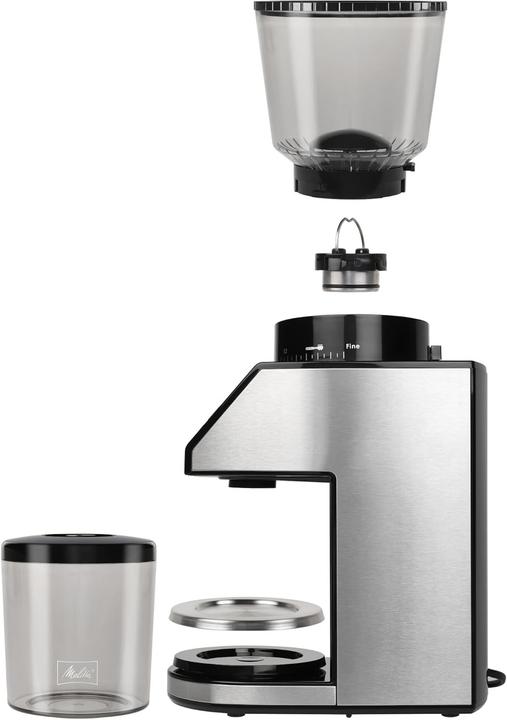 Actual product image Melitta Calibra