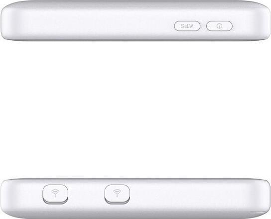 Actual product image ZTE U50