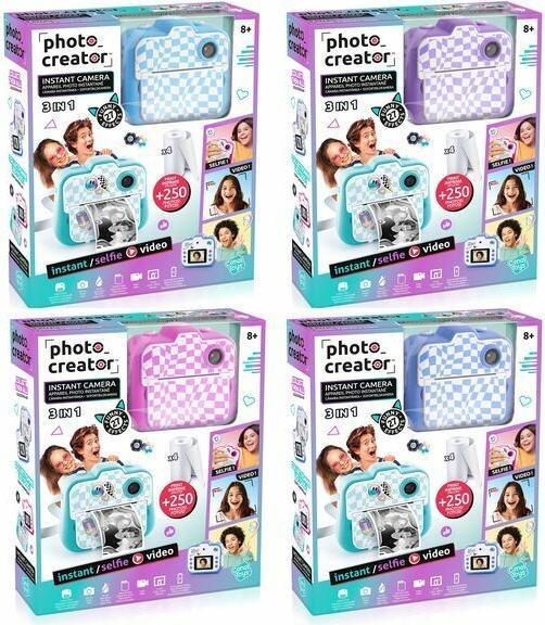 Canal Toys Photo Creator Instant (Assortiert)