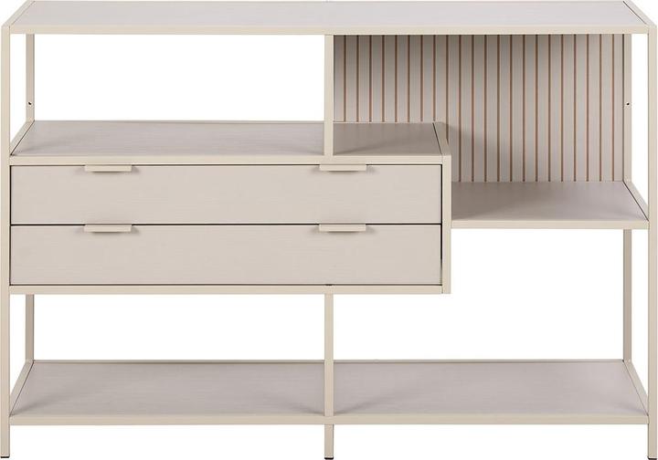 Produktbild AC Design Seaford (114 x 35 x 78 cm)