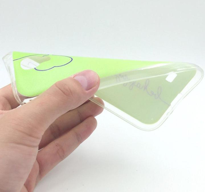 Produktbild König Design Schutz Handy Hülle für Samsung Galaxy S4 Case Cover Bumper Etuis Silikon Grün (Samsung Galaxy S4)