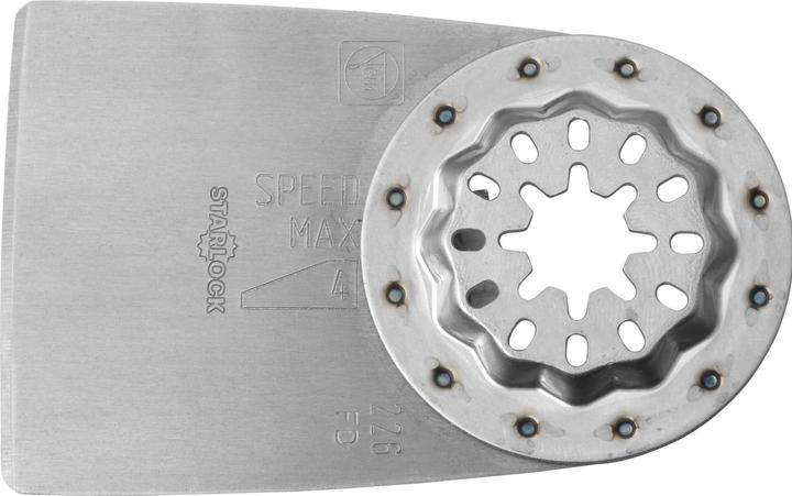 Produktbild Fein Spachtel 63903226210 1 St.