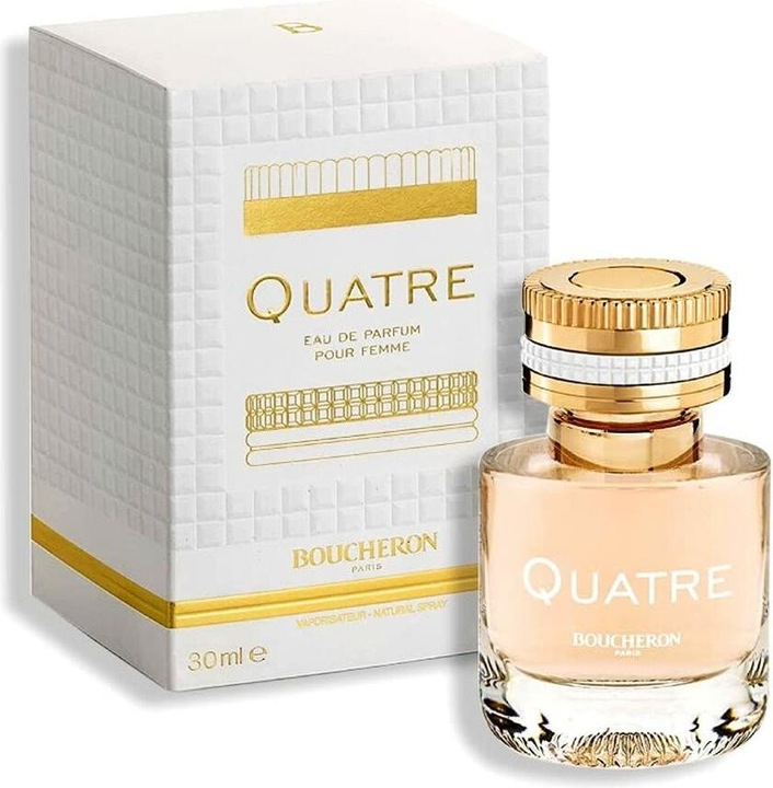 Immagine prodotto Boucheron Quatre (Eau de parfum, 30 ml)