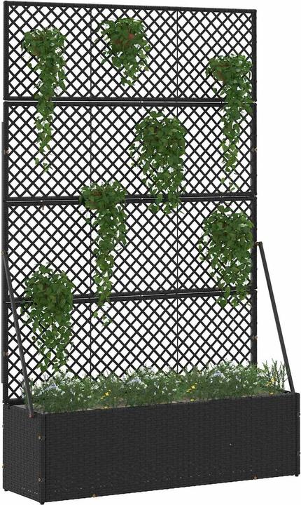 Produktbild vidaXL Garten-Pflanzgefäss