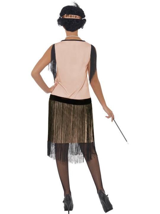 Produktbild Smiffys Charleston - 20er - Coco Flapper (36, 38)
