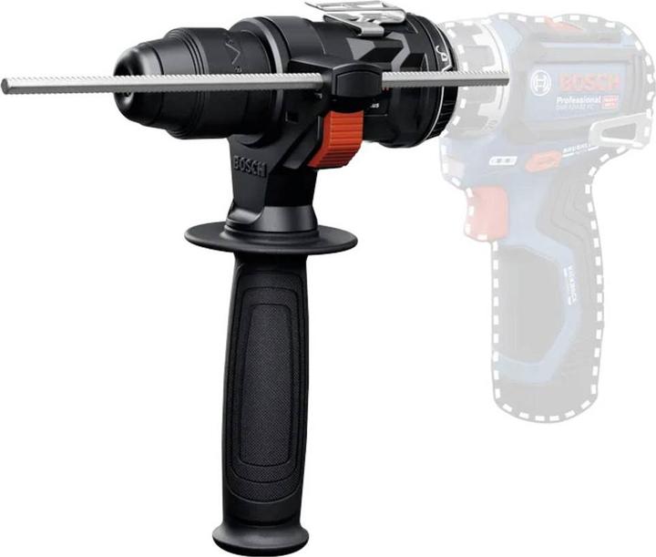 Image du produit Bosch Professional GFA 12-H (solo. C)