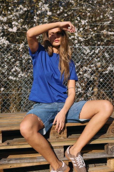 Image du produit Noisy May NMHOLLA Jeansshorts (L)