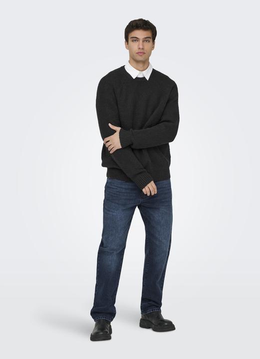 Produktbild Only & Sons ONSDALE Pullover Strickpullover (XXL)