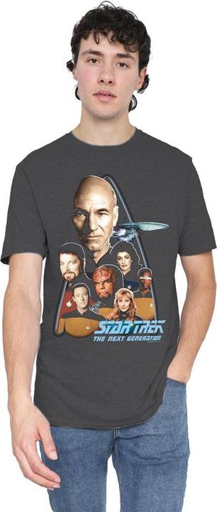 Produktbild The Next Generation TShirt (M)