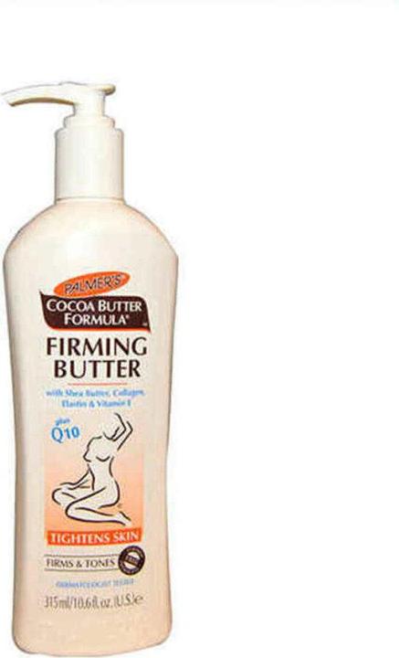 Image du produit Palmers Formule au beurre de coco pour la fermeté (Crème pour le corps, 315 ml)