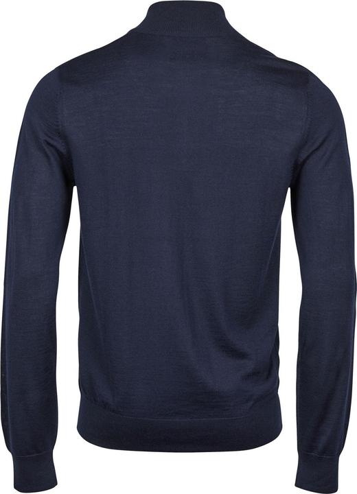 Immagine prodotto Tee Jays Felpa Mezza Cerniera Uomo (3XL)