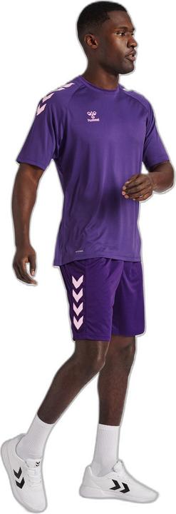 Produktbild hummel Core Xk Poly Shorts (XXL)