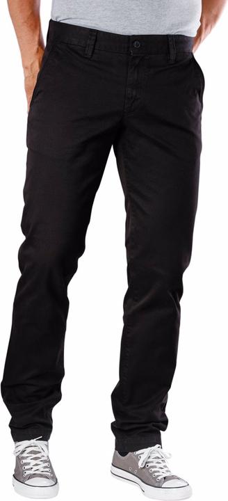 Immagine prodotto Alberto Lou Pant Pima Cotton nero (W31/L30)