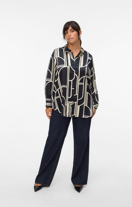 Immagine prodotto Vero Moda VMCHADLEY Hemd Hemd (44)