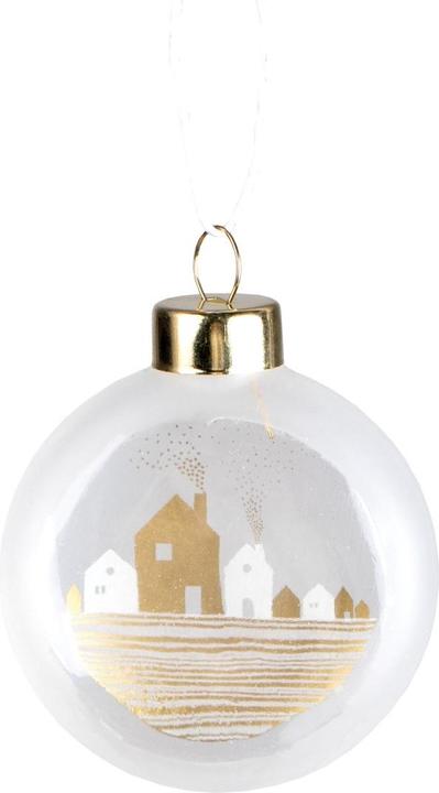 Productafbeelding Räder Wielen Frost Medaillon Set van 4