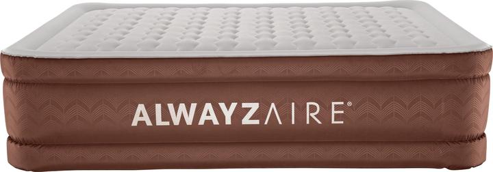 Actual product image Bestway AlwayzAire (152 x 203 cm)