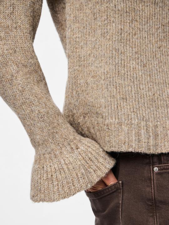 Produktbild Pieces PCJIMMA Strickjacke (S)