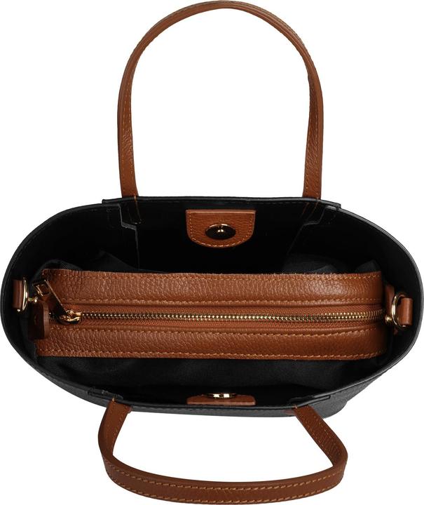 Immagine prodotto Samantha Look Handtasche echt Leder Damen