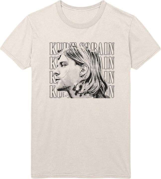 Produktbild Kurt Cobain Contrast Profile (S)