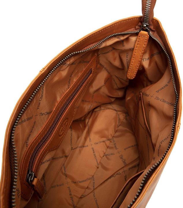 Actual product image The Chesterfield Brand Handbag Amelia 0468