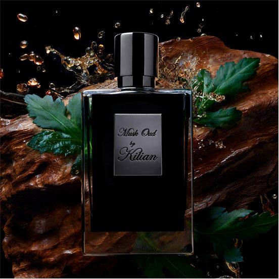 Actual product image By Kilian Musk Oud (Eau de parfum, 50 ml)