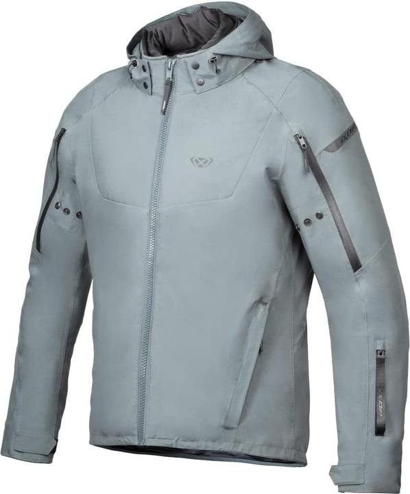 Actual product image Ixon Burning touring jacket (Men, M)