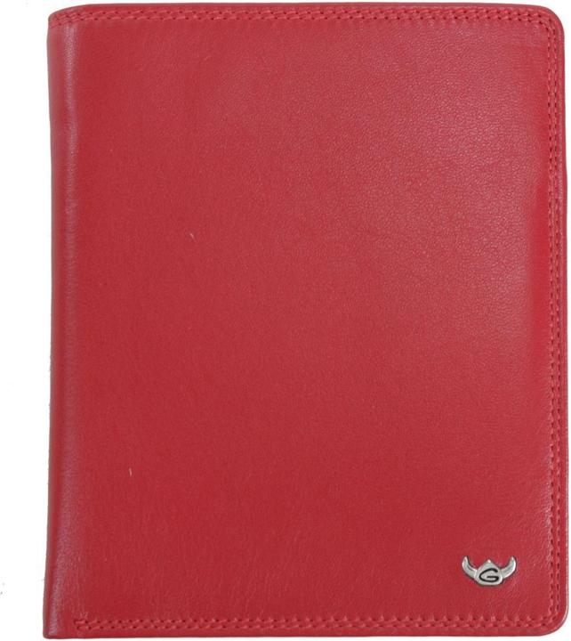 Immagine prodotto Golden Head Portafoglio Polo II 10 cm in pelle