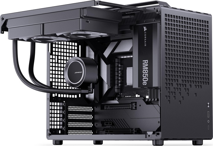 Productafbeelding Jonsplus Z20 (mATX, Mini-ITX)
