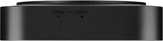 Image du produit BenQ InstaShow WDC10C (Boutons USB-C) (8 m, HDMI 1.4b, HDMI 1.4a)