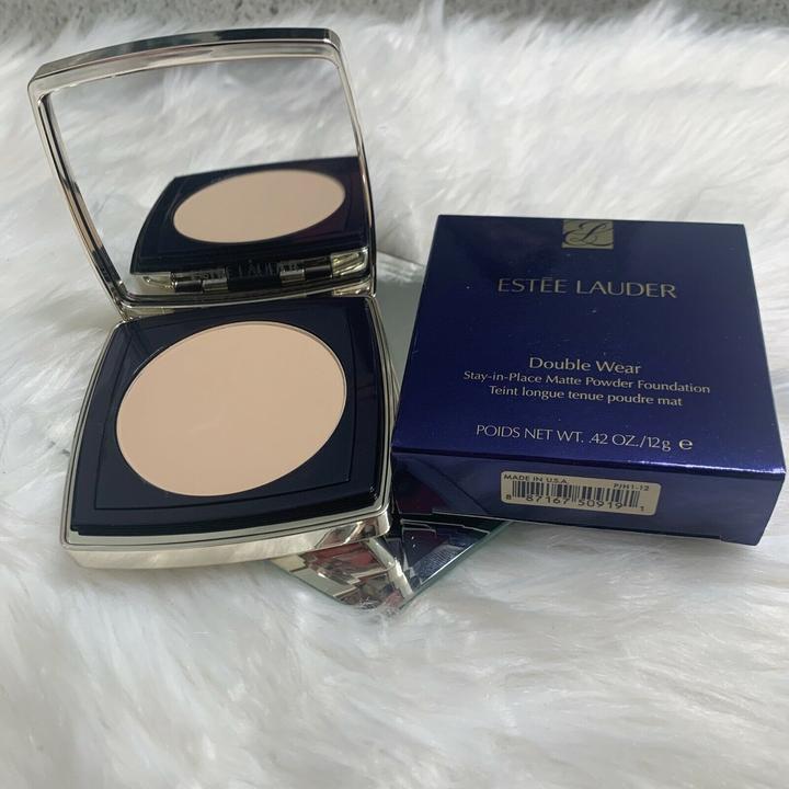 Actual product image Estée Lauder Double Wear Stay-In-Place (No. 2N1 - Desert Beige)