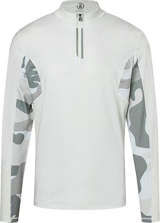 Actual product image Bogner Zipshirt Florian (52)