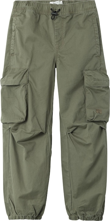 Name it Parachute Hose