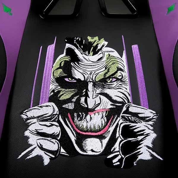 Produktbild Subsonic Pro Gaming Seat The Joker