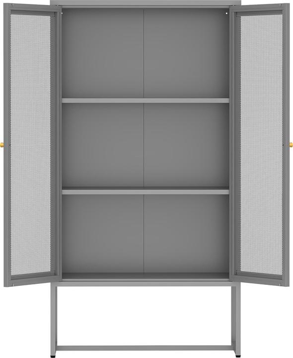 Produktbild En.Casa Sulkava (150 x 80 x 40 cm)