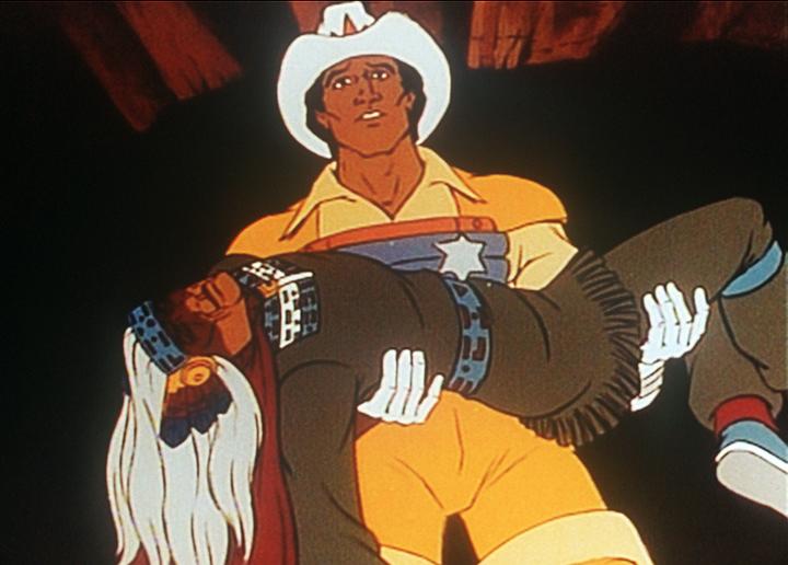 Immagine prodotto Bravestarr - Gesmatbox (DVD, 2018, Tedesco)