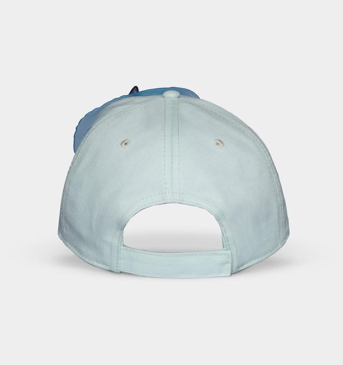 Actual product image Difuzed Lilo & Stich - Novelty Cap (One size)